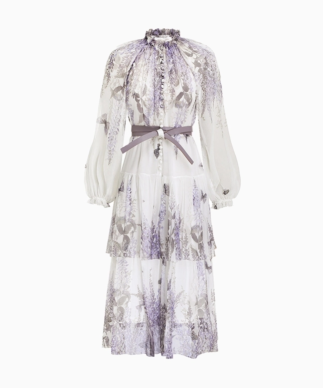 Location Robe de soirée Zimmermann 1