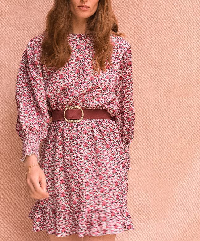 Location Robe de soirée Essentiel 2