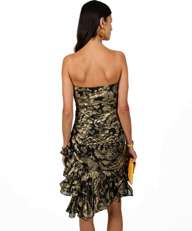 Location Robe de soirée Escada 4