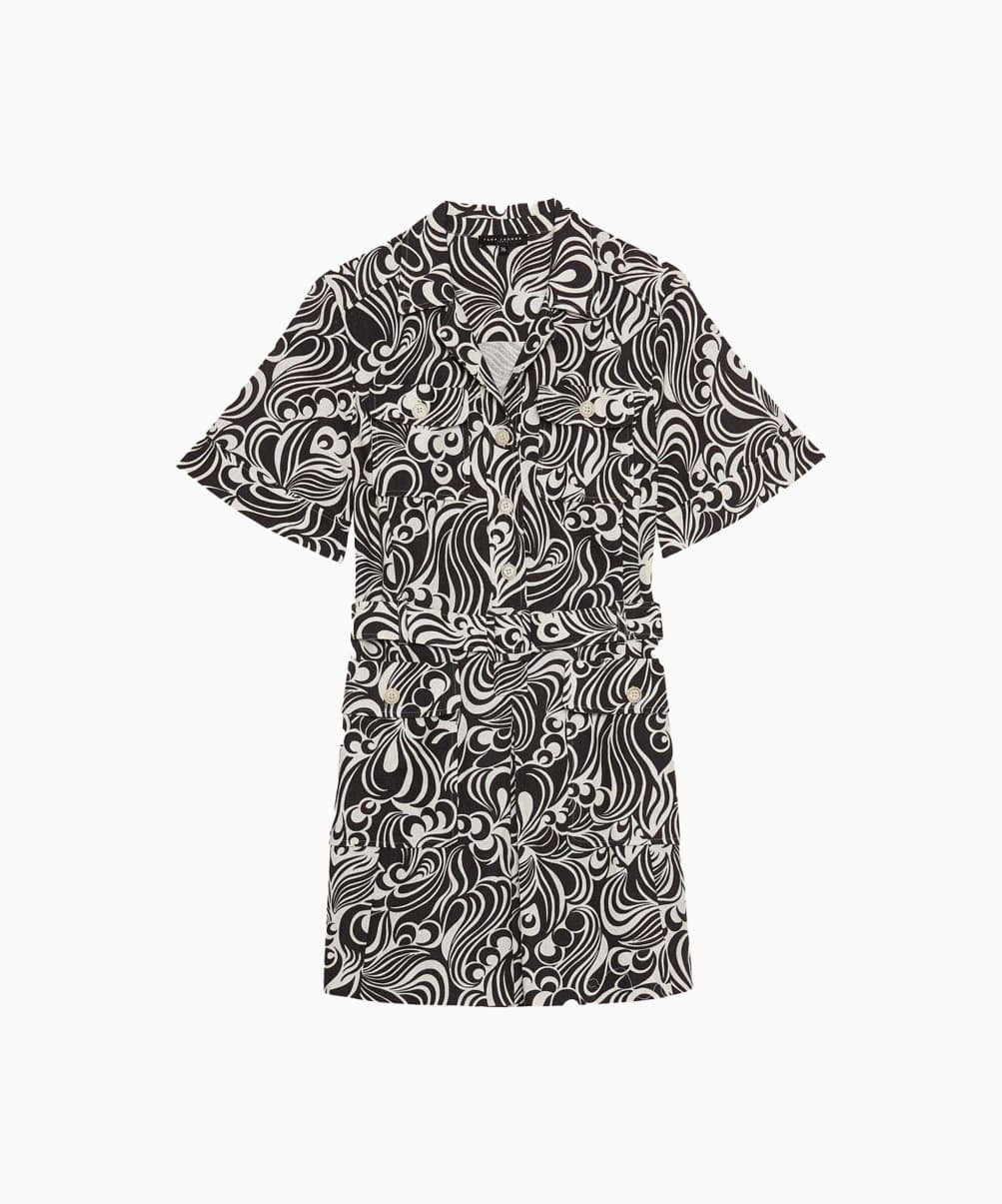 Location Robe de soirée Tara Jarmon 2