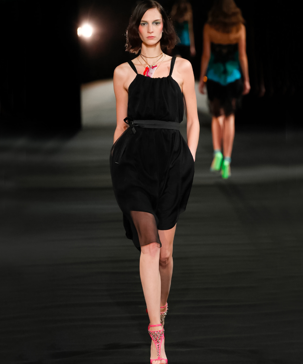 Location Robe de soirée Alexis Mabille