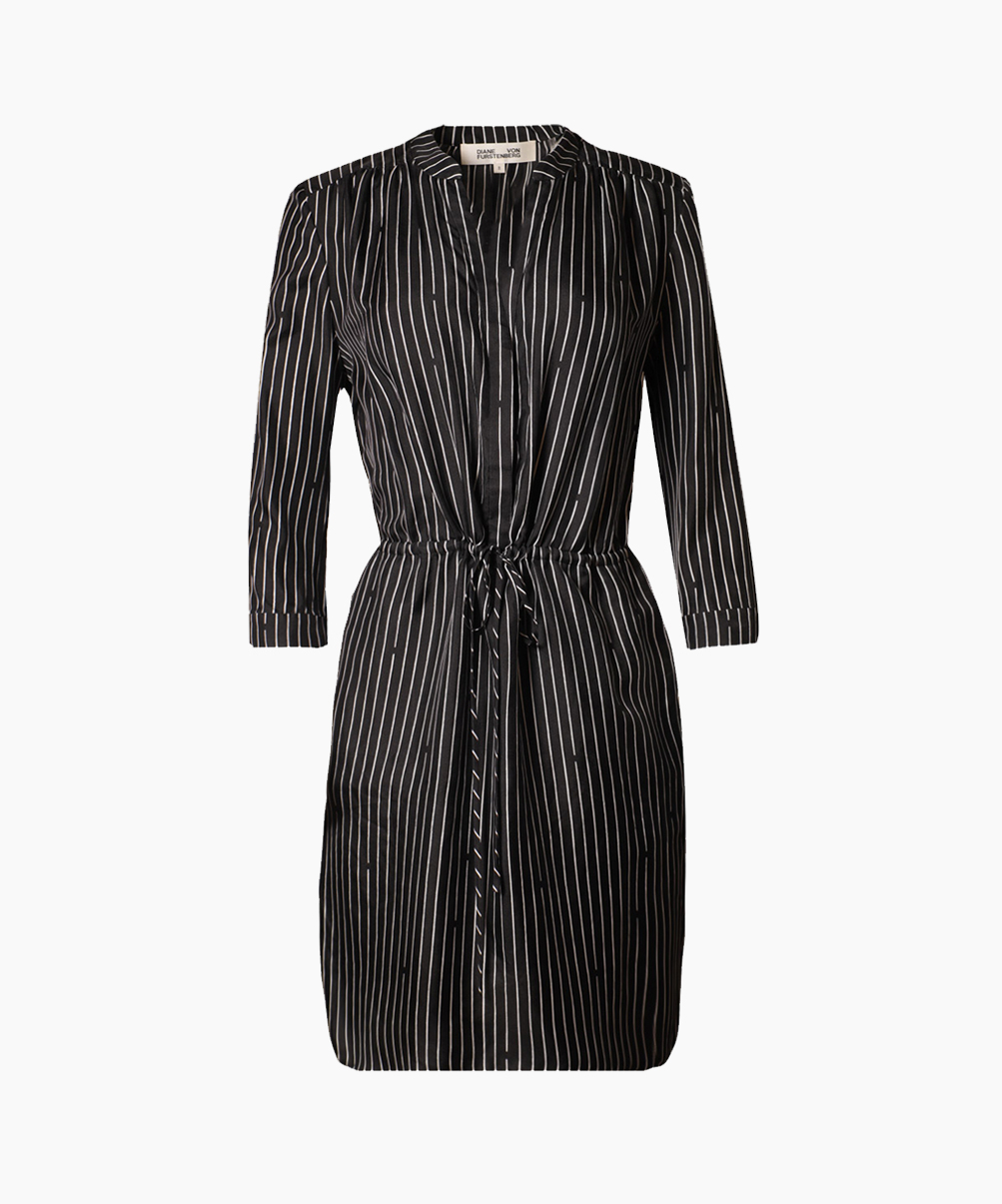 Location Robe de soirée Diane Von Furstenberg 1