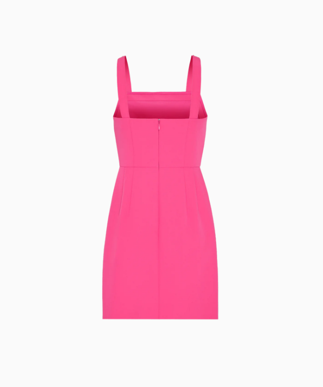 Location Robe de soirée Milly 4