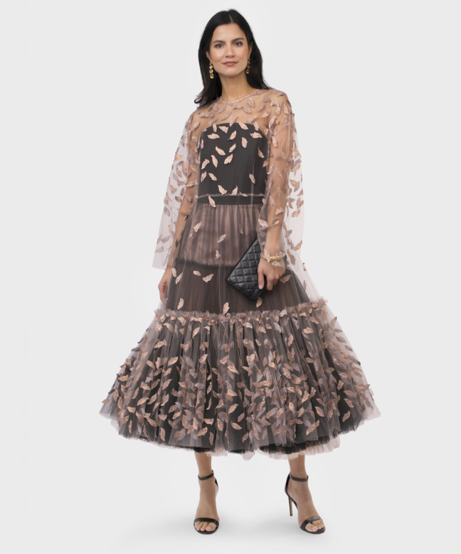 Location Robe de soirée Paule Ka 1