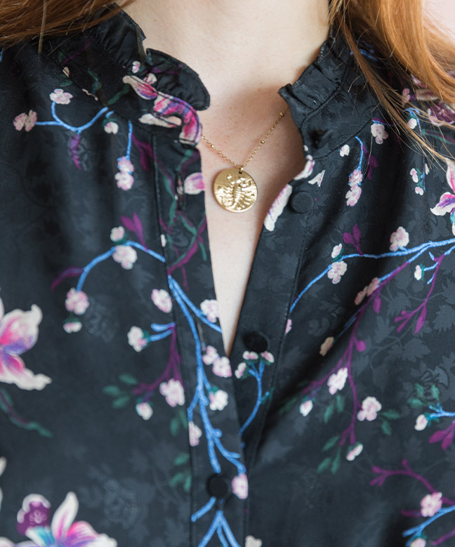 Location Robe de soirée idano 2