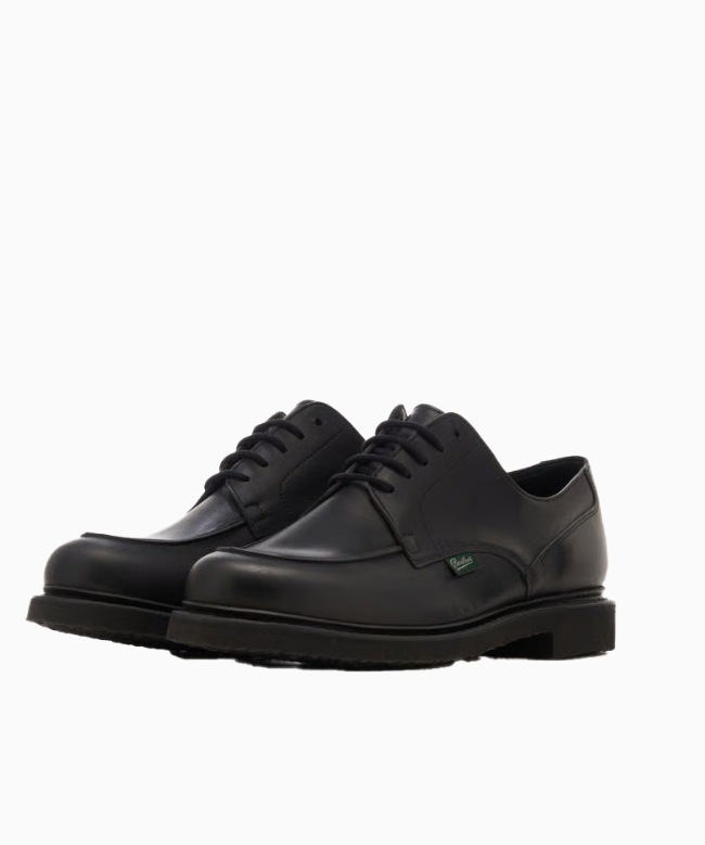 Location et Achat Chaussures Paraboot, modèle Amboise Ario 4