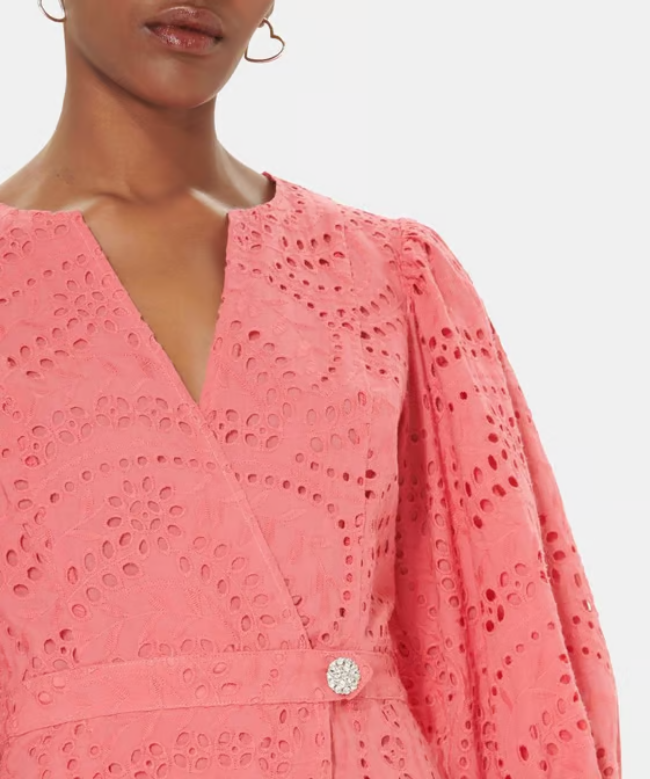 Location Robe de soirée Tara Jarmon 3