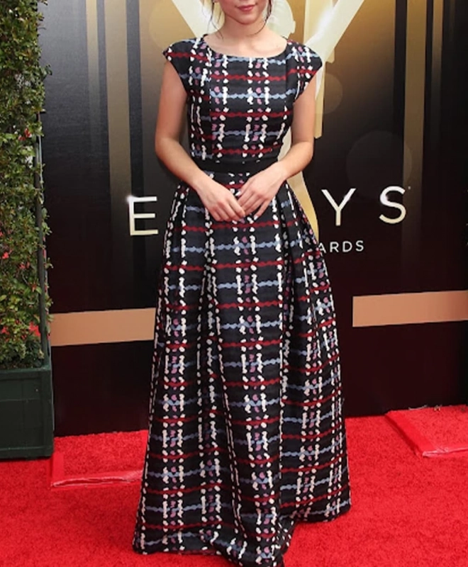 Location Robe de soirée Paule Ka 4