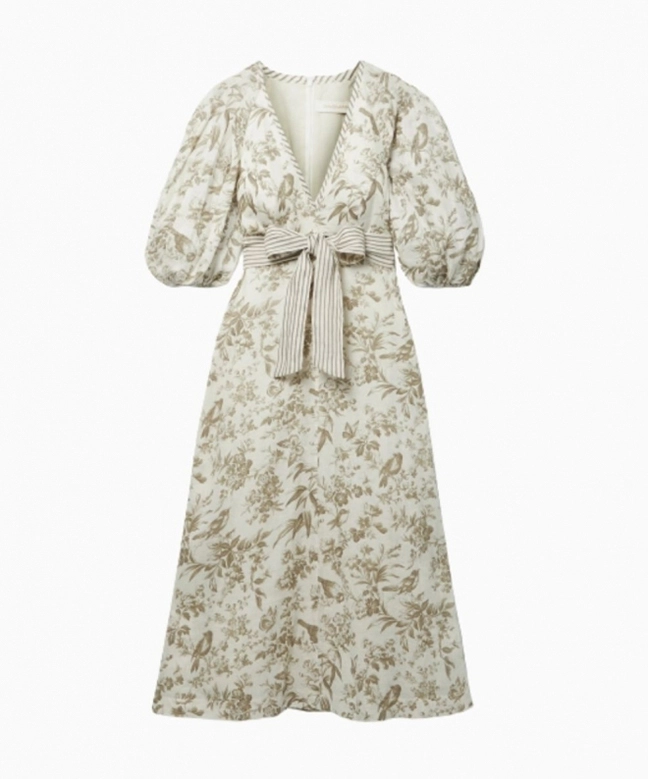 Location Robe de soirée Zimmermann 1