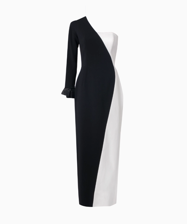 Location Robe de soirée Paule Ka 1