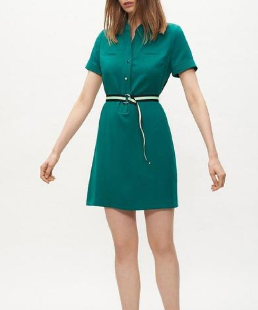 Location Robe de soirée  Claudie Pierlot 3