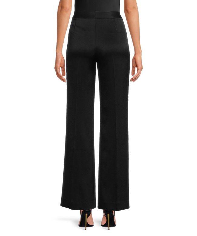 Location Pantalon Ungaro, modèle Xandra Black 3