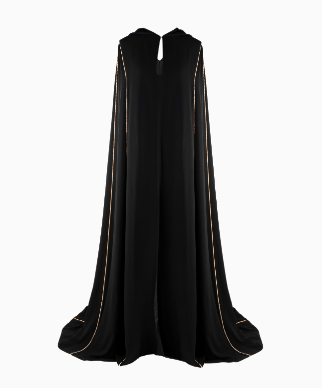 Location Robe de soirée Azzaro 3