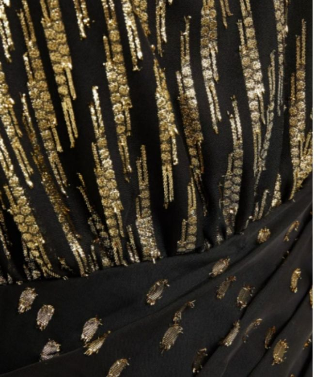 Location Robe de soirée Rachel Zoe 4