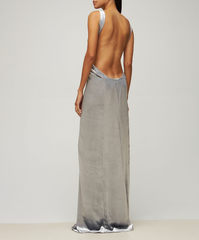 Location Robe de soirée Azzaro 4