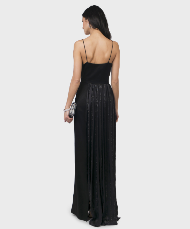 Location Robe de soirée Paule Ka 4