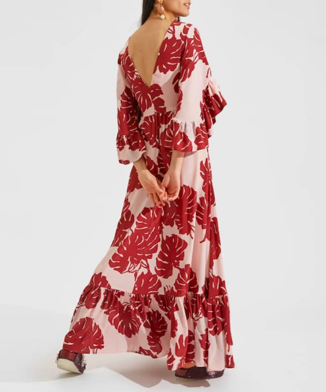 Location Robe de soirée La DoubleJ 3