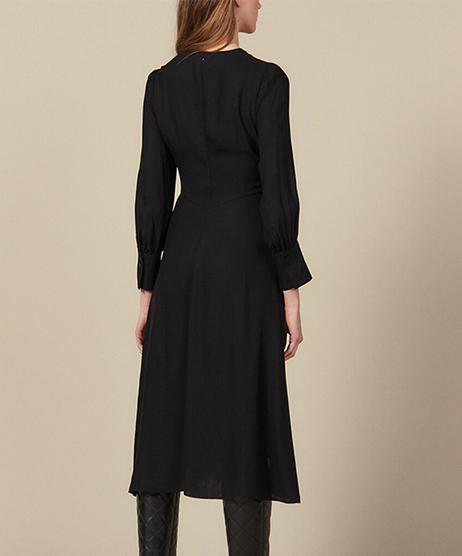 Location Robe de soirée Sandro 2