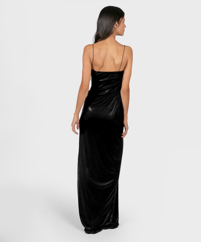 Location Robe de soirée Azzaro 3