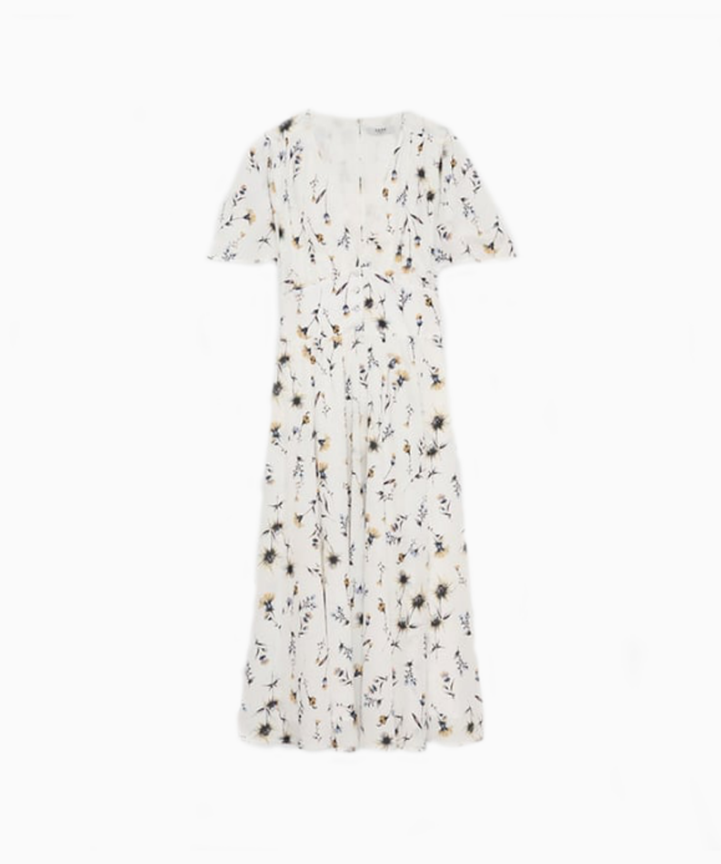 Location Robe de soirée Zapa 1