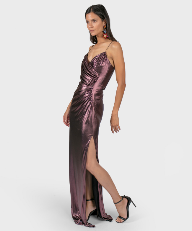 Location Robe de soirée Azzaro 5