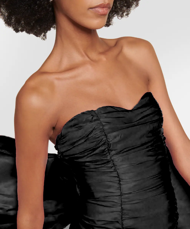 Location Robe de soirée Rotate 4