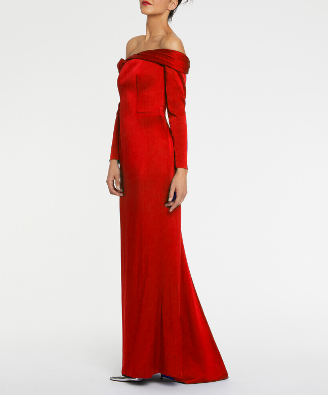 Location Robe de soirée Paule Ka 4