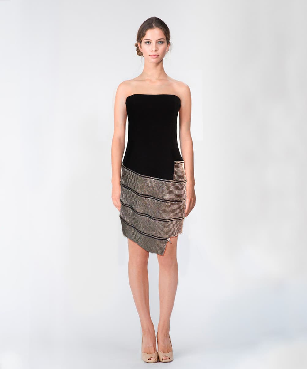 Location Robe de soirée Jay Ahr 1