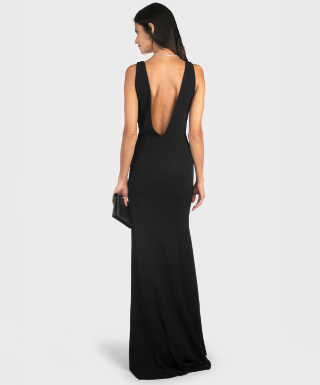 Location Robe de soirée Azzaro. 7