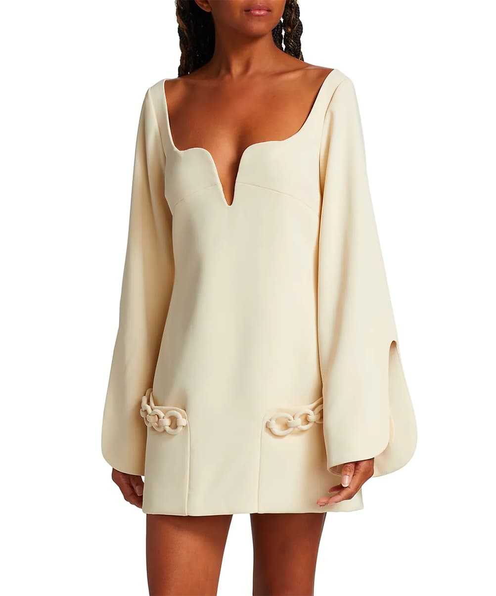 Location Robe de soirée Alexis 3