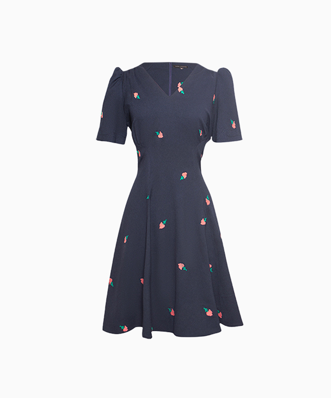 Location Robe de soirée TARA JARMON Victoria 1