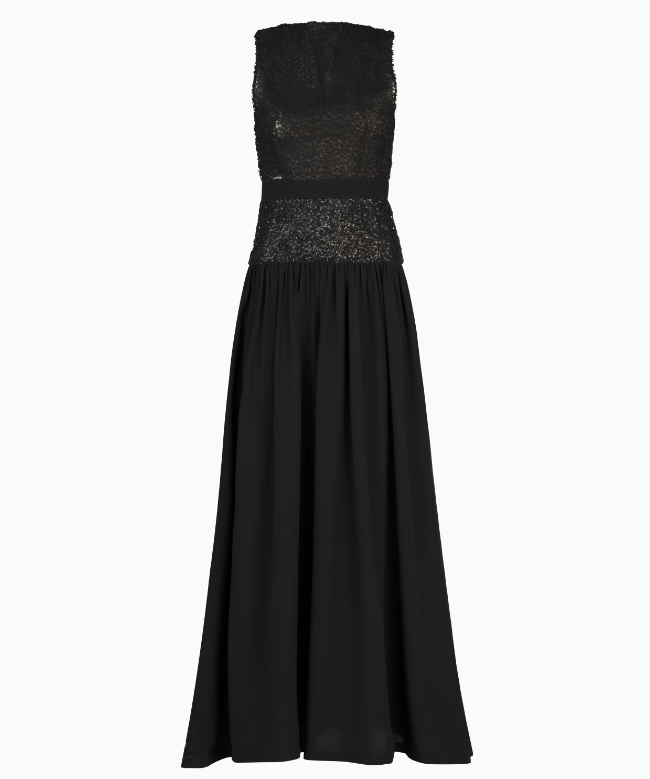 Location Robe de soirée Ungaro 3