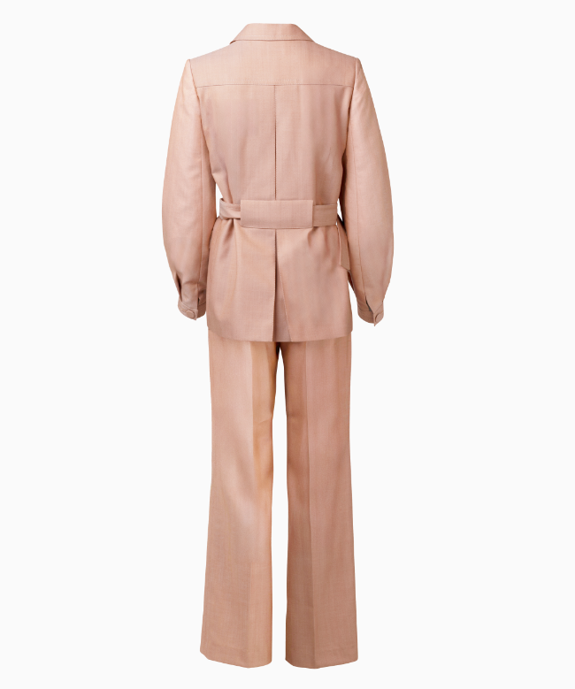 Location & Achat Tailleur Pallas, modèle Tailoring Sand 6