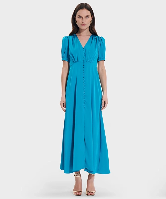 Location Robe de soirée Zapa 2