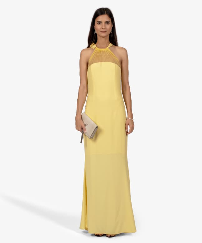 Location Robe de soirée Alexis Mabille 1