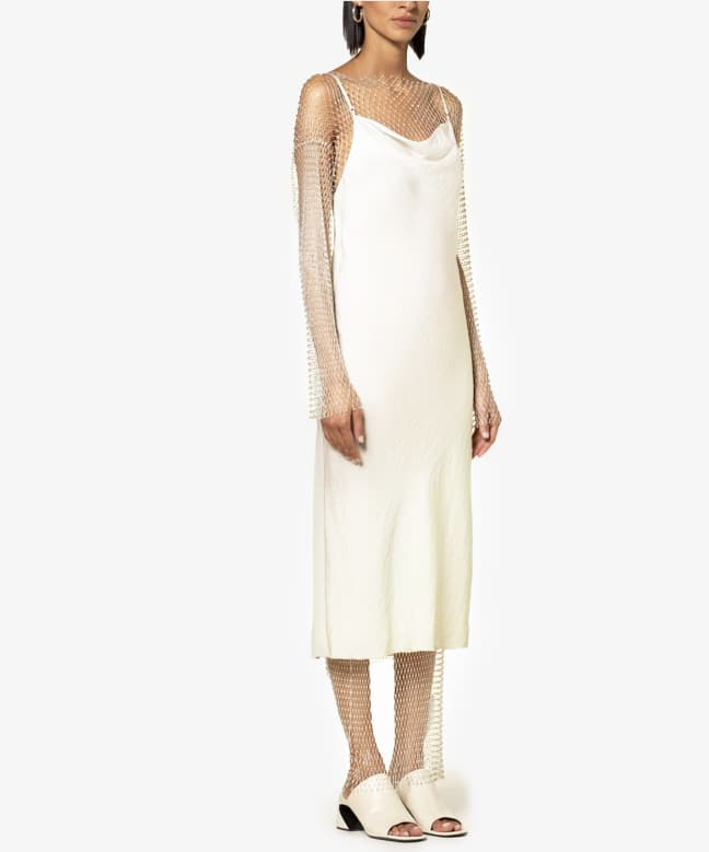 Location Robe de soirée Samsoe Samsoe 4