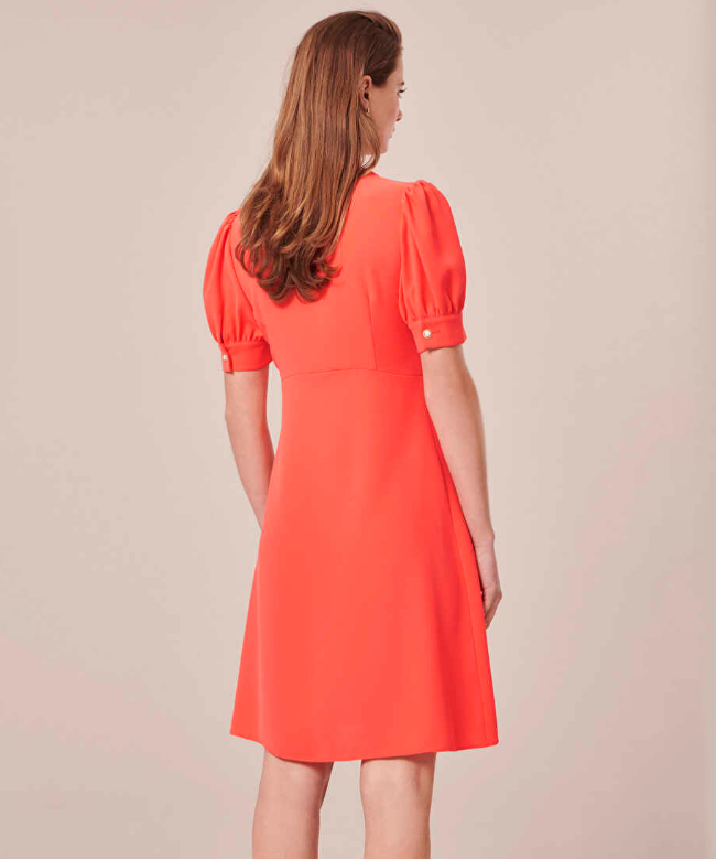 Location Robe de soirée Tara Jarmon 5