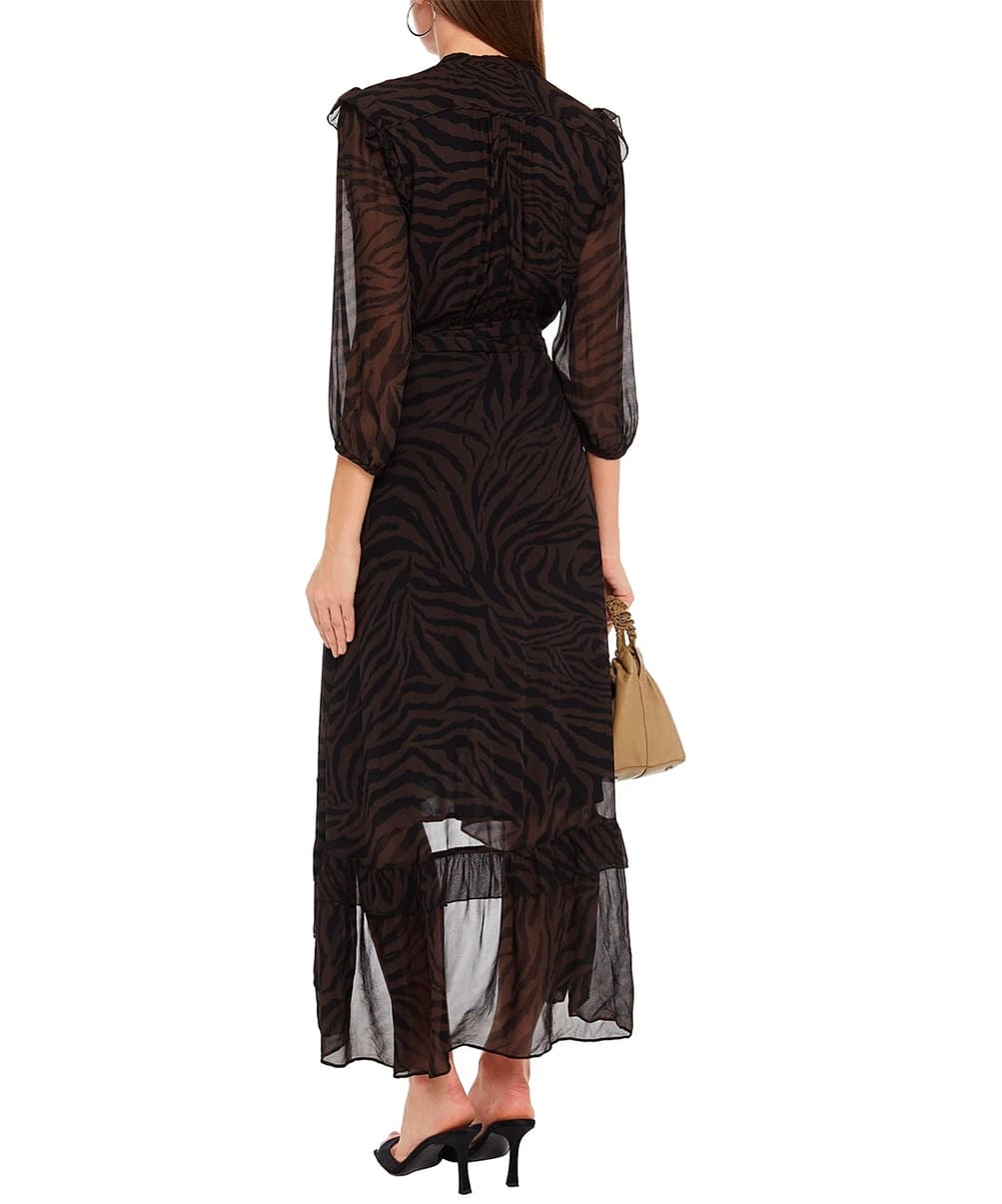 Location Robe de soirée BA&SH 3