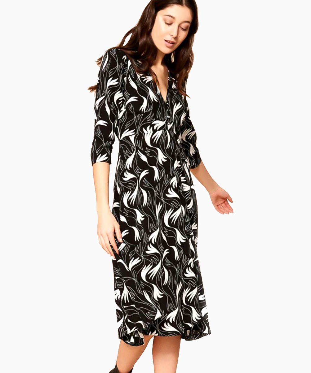 Location Robe de soirée Idano 2