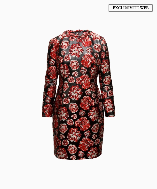 Location Robe de soirée Lanvin 1