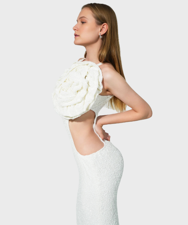 Location Robe de soirée Allon Paris 3