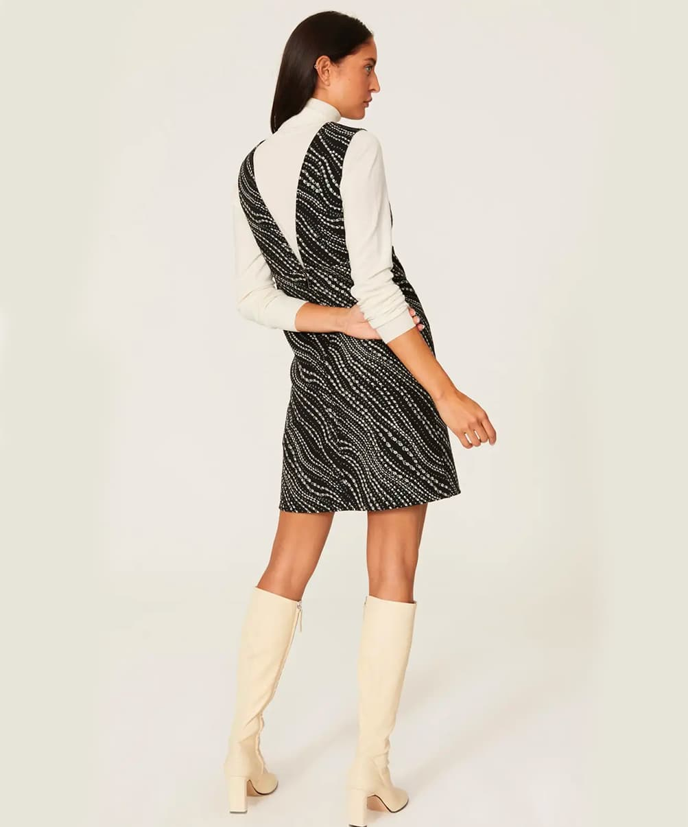 Location Robe de soirée Samsoe Samsoe 3