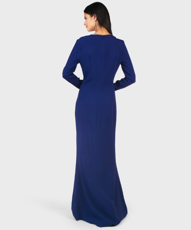 Location Robe de soirée Azzaro 6