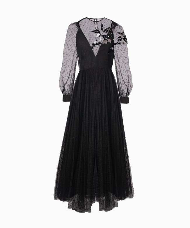 Location Robe de soirée Elie Saab 2