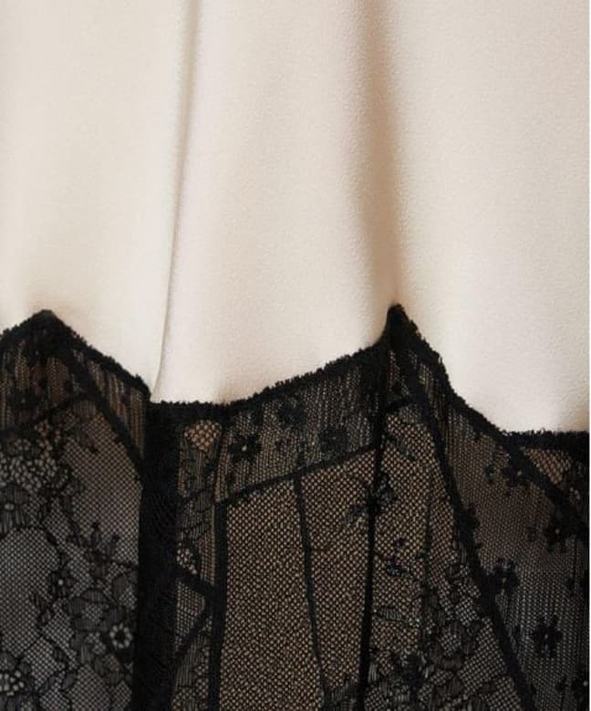 Location Robe de soirée Jonathan Simkhai 5