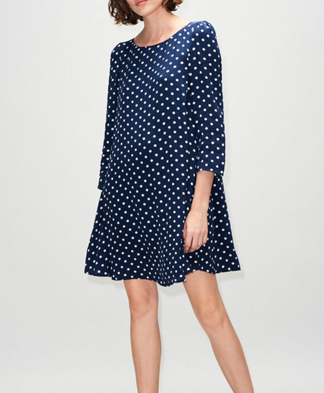 Location Robe de soirée claudie pierlot Rififi 3