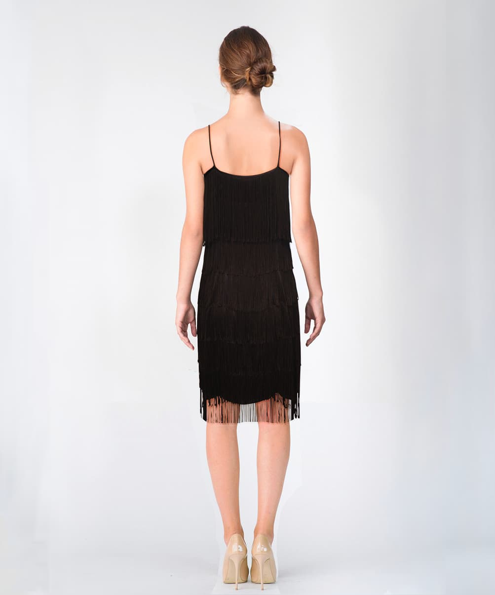 Location Robe de soirée Charleston French Connection 2