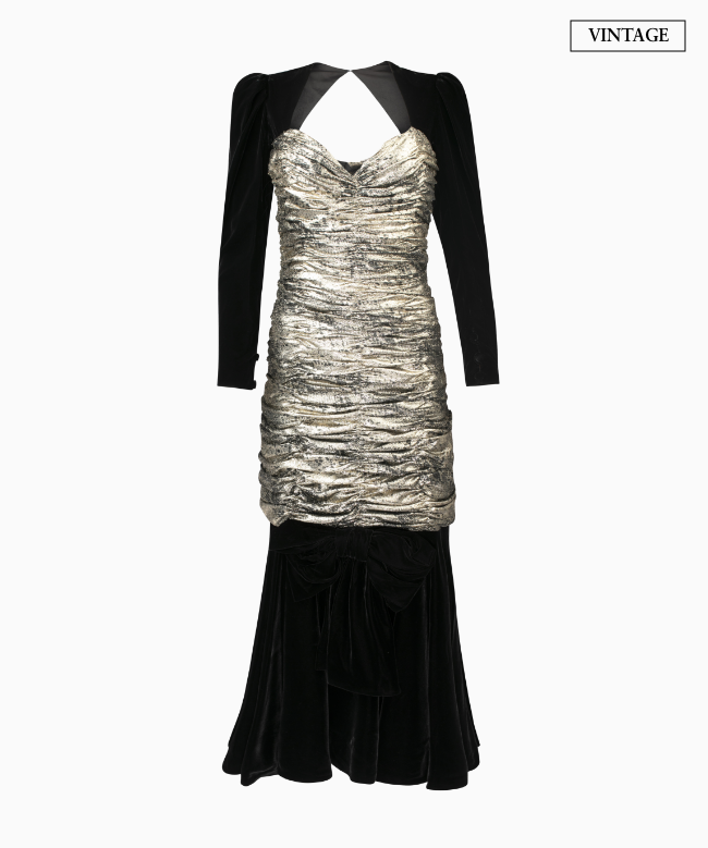 Location Robe de soirée Azzaro 1