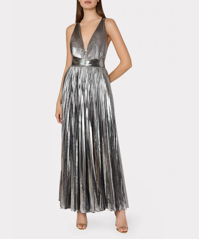 Location Robe de soirée Milly 2