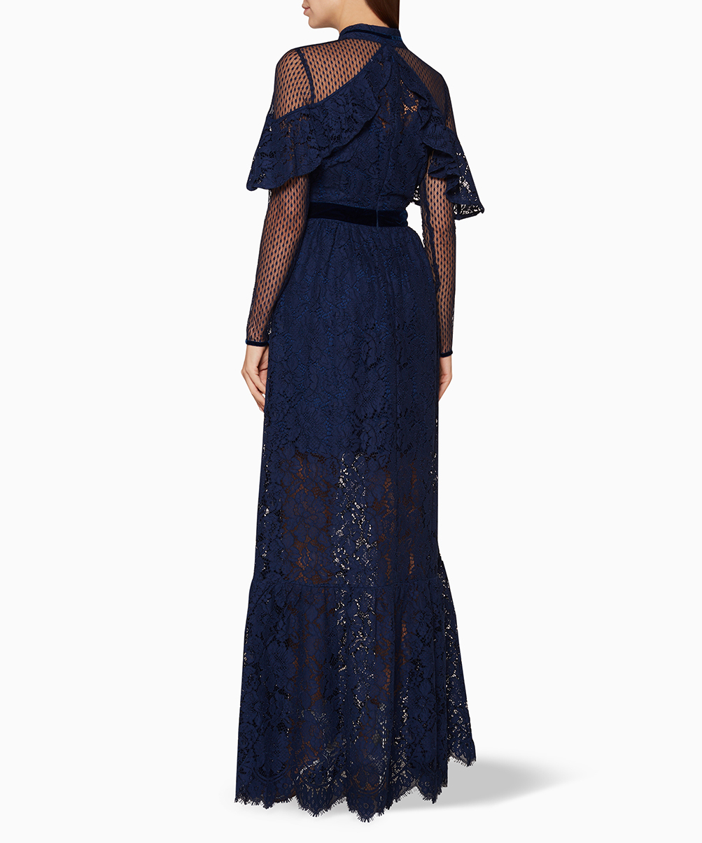 Location Robe de soirée Persévérance 3